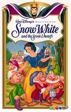 《白雪公主和七个小矮人》 《白雪公主和七个小矮人》